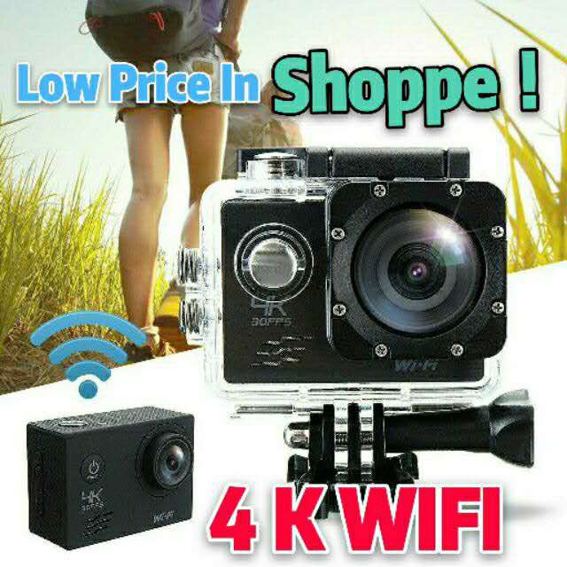 กล้องวิดิโอ-4-k-wifi-action-camera-กันน้ําได้-30-ม