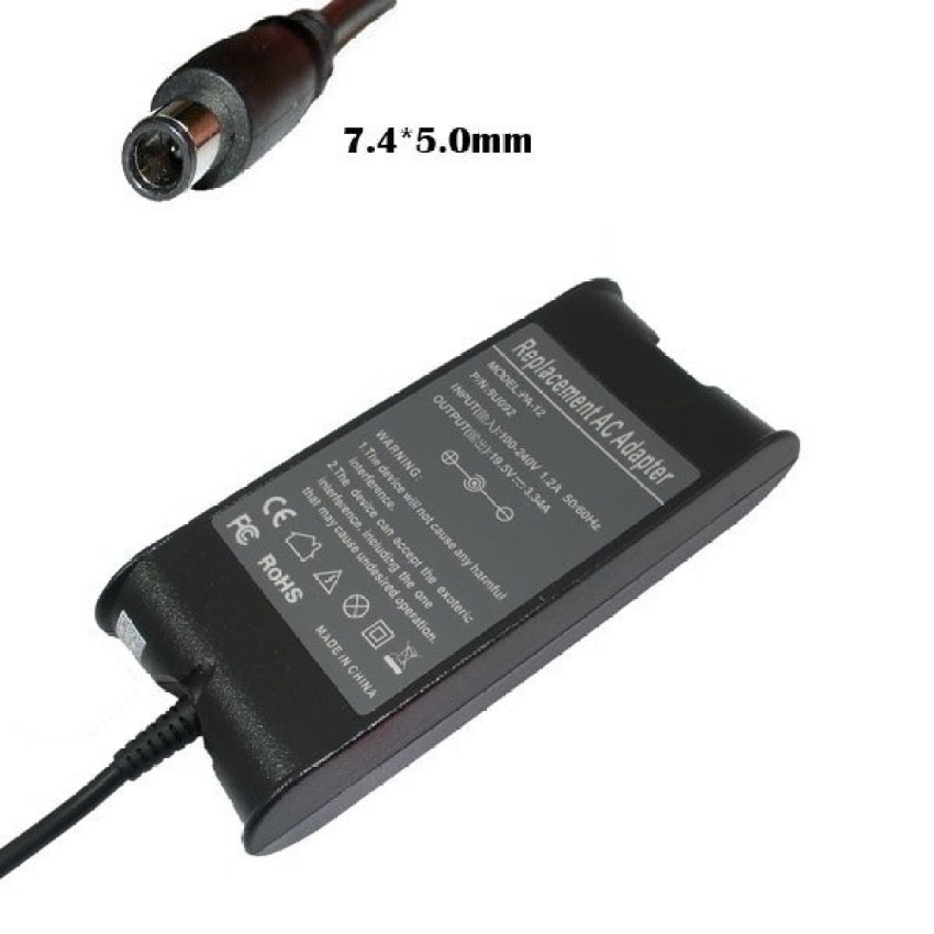 dell-adapter-19-5v-3-34a-หัวเข็ม-7-4-5-0mm