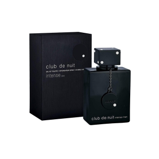 Armaf Club de Nuit Intense Man EDT 105 ml กล่องซีล