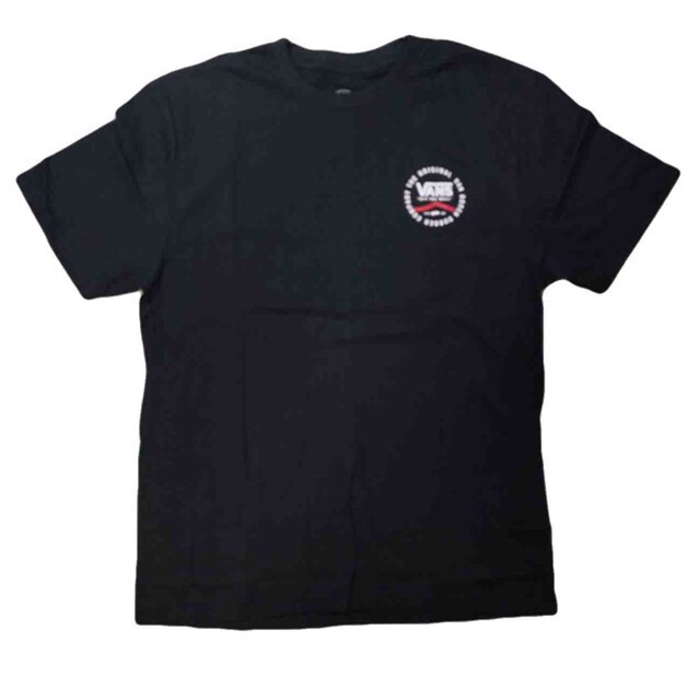 เสื้อยืด-vans-off-the-wall-เสื้อสตรีท-vans-off-the-wall-t-shirt