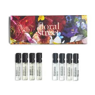 Floral Street Perfume Sample Spray  1.5 ml (น้ำหอมสำหรับทดลอง ขนาด 1.5 มล)