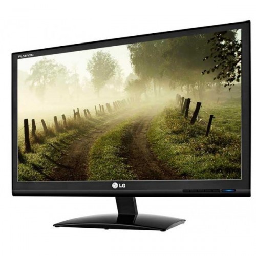 [ถูกมาก! ขายโละเลิกกิจการ] หน้าจอ LG Flatron รุ่น E2041 20 นิ้ว LED ...