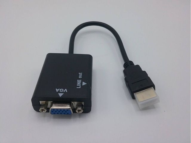 ตัวแปลง-hdmi-to-vga-กล่องส้ม