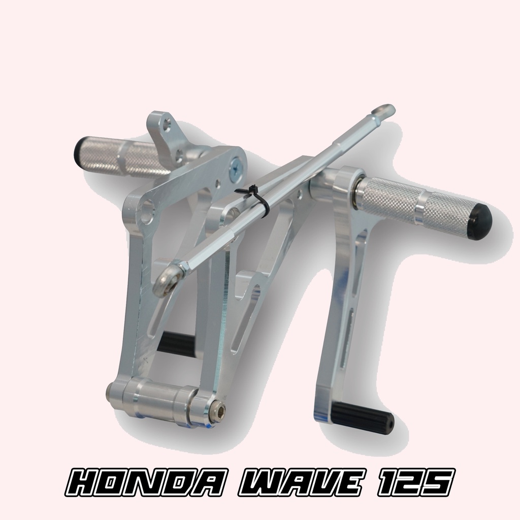 เกียร์โยง-honda-wave-125