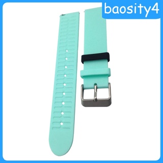 [Baosity4] สายนาฬิกาข้อมือสําหรับเปลี่ยนสําหรับ Withings Or Steel Watch Navy