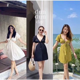 DDD | Rainy Dress 2022 สดใสมากตัวนี้