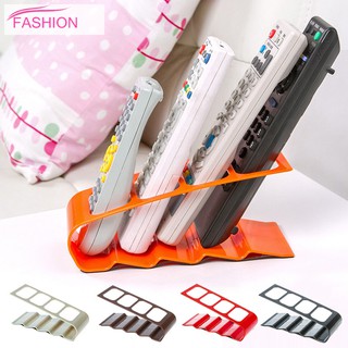 FM❤ Multi-purpose Organizer Tool TV Remote Control Holder Sofa Couch Caddy Arm Rest Storage Stand