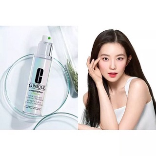 ของแท้ พร้อมส่ง !! TESTER CLINIQUE EVEN BETTER CLINICAL RADICAL DARK SPORT CORRECTOR+INTERRUPTER 1 ML.