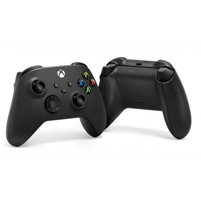 xbox-เกม-xbox-xbox-wireless-controller-carbon-black-by-classic-game