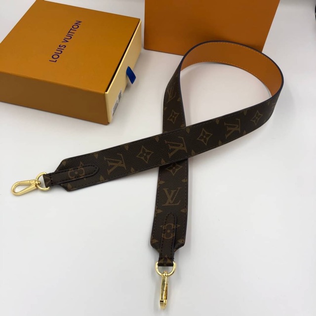 louis-vuitton-shoulder-strap-สายกระเป๋าหลุยส์-ใส่ได้ทุกรุ่น