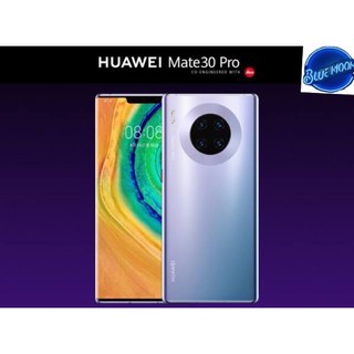 สินค้า Huawei Mate 30Pro(แรม8/256 Gb)เครื่องใหม่ศูนย์เคลียสต็อก ประกันร้าน2 เดือน