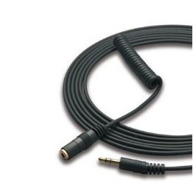 rode-vc1-3-5mm-trs-microphone-extension-cable-สายพ่วงต่อขนาด-3-5mm-male-to-female-ยาว-3เมตร-สำหรับไมโครโฟนประกันศูนย์ไทย