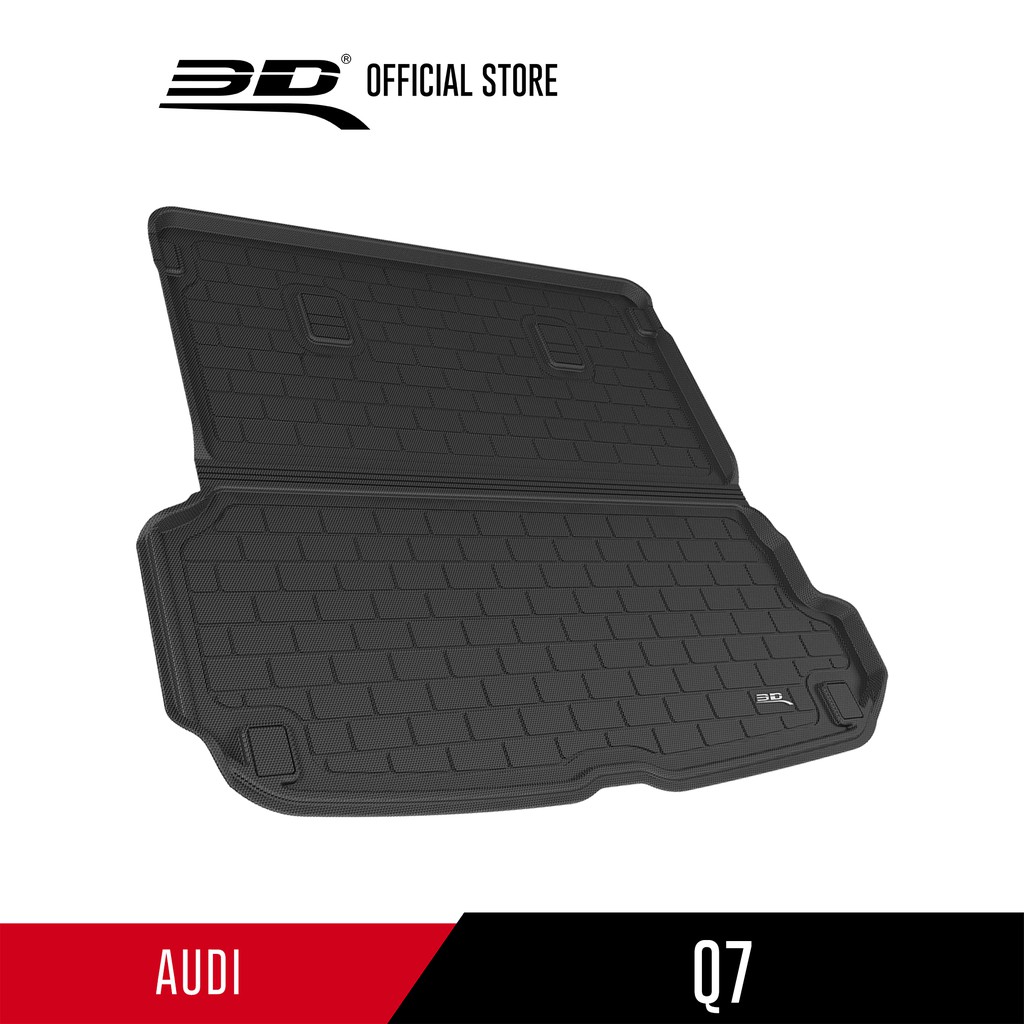 audi-ถาดท้ายรถ-q7-5seat-2015-2021