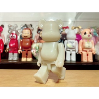 (ของแท้ไม่มีกล่อง) Be@rbrick Series 37 Jellybean: Shio Koji  (Bearbrick)