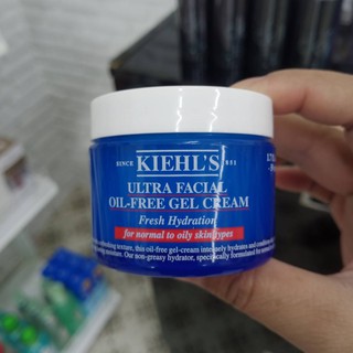 Kiehls Ultra Facial Oil-Free Gel Cream 50ml.