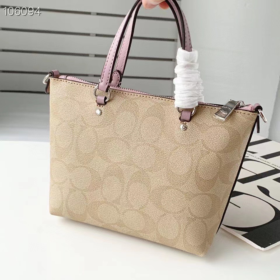 coach-ca721-c9948-9948-mini-gallery-กระเป๋าสุภาพสตรี-กระเป๋าแมสเซนเจอร์-กระเป๋าสะพายไหล่-กระเป๋าถือ-กระเป๋า-jiaozi