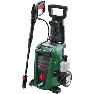 BOSCH เครื่องฉีดน้ำแรงดันสูง Universal Aquatak 130 รหัสสินค้า 0 600 8A7 BK0