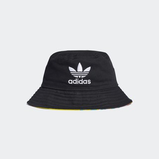 Adidas Originals Bucket Hat Tropical หมวก