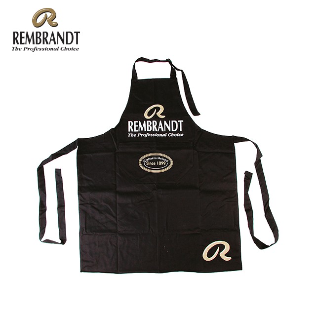 rembrandt-ผ้ากันเปื้อน-rembrandt-apron