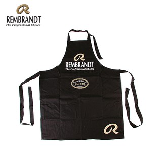 REMBRANDT ผ้ากันเปื้อน (Rembrandt apron)