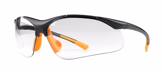 ภาพหน้าปกสินค้าแว่นตาเซฟตี้ แว่นตานิรภัย แว่นตากันแดด แว่นตากันฝุ่น แว่นตากันUV รุ่น 741 จากร้าน groupshop บน Shopee