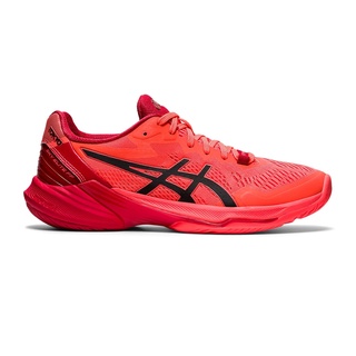 ภาพขนาดย่อของสินค้าAsics รองเท้าวอลเลย์บอลผู้หญิง Sky Elite FF 2 Tokyo ( 1052A068-701 )