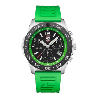 Luminox นาฬิกาข้อมือ PACIFIC DIVER CHRONOGRAPH 3140 SERIES รุ่น XS.3157.NF