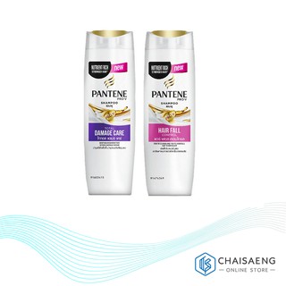 PANTENE PRO-V แพนทีน แชมพู 300 มล.