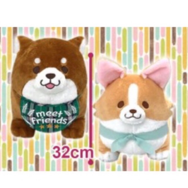 ตุ๊กตา-faithful-mochishiba
