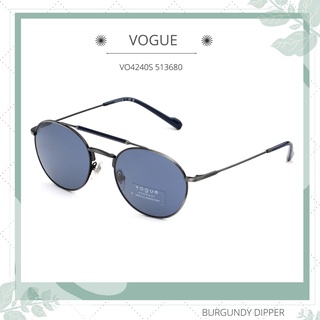 แว่นกันแดด Vogue รุ่น VO4240S 513680