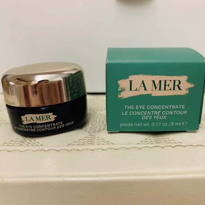 lamer-the-eye-concentrate-5ml-eye-cream-sample