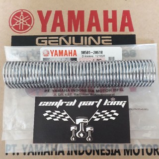 ท่อต่อ YEIS RX KING, RXZ, RXS, RX Special, YT115, YT ของแท้ YAMAHA YGP 90501-20618