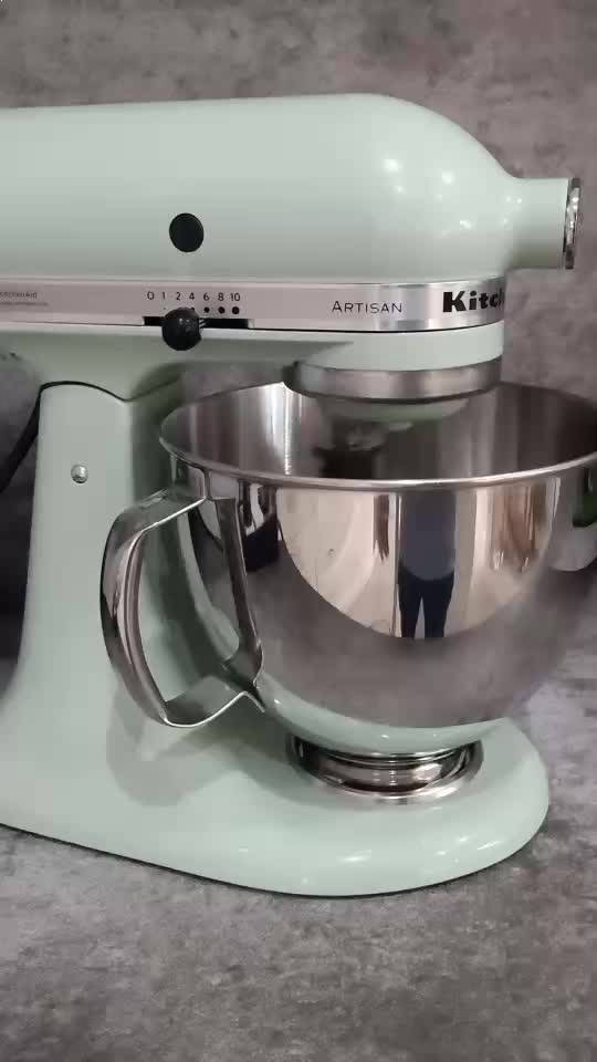 kitchenaid-เครื่องผสมอาหาร-artisan-รุ่น-5ksm150psept-pistachio-220v