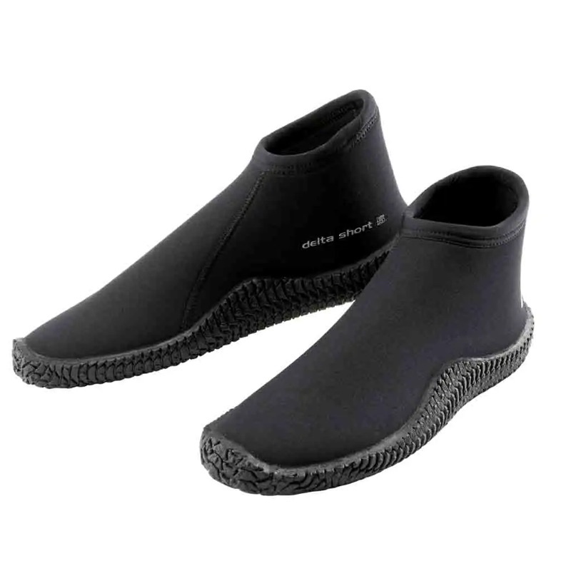 Scubapro Delta Low cut Boot Shopee Thailand