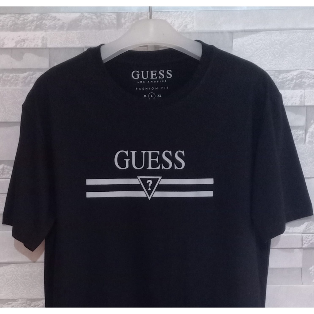 s-5xl-เสื้อยืดแขนสั้น-คอกลม-พิมพ์ลาย-guess-แฟชั่นฤดูใบไม้ผลิ-และฤดูร้อน-สําหรับผู้ชาย