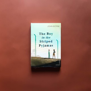 The Boy in the Striped Pyjamas 👨‍⚕️