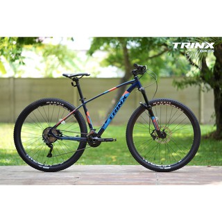 จักรยานเสือภูเขา Trinx X7P QR ล้อ 29 นิ้ว เฟรมอลูซ่อนสาย