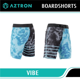 Aztron Vibe กางเกงสำหรับกีฬาทางน้ำ เนื้อผ้ายืดหยุ่นกระชับพอดี ใส่สบาย