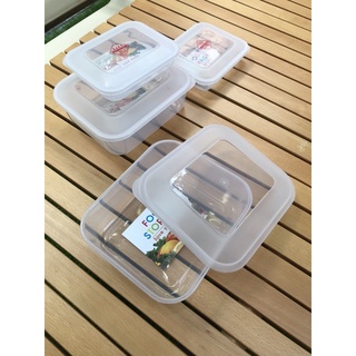 กล่องไมโครเวฟ กล่องเข้าไมโครเวฟ กล่องอุ่นอาหาร กล่องไมโครเวฟเหลี่ยม กล่องถนอมอาหารเหลี่ยม สำหรับอุ่นอาหาร กล่องเก็บอาหาร