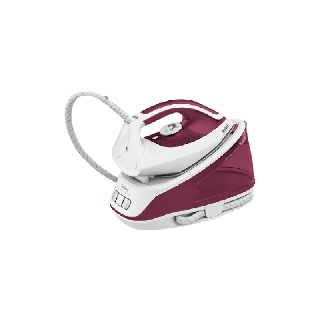 โปรโมชั่น : TEFAL4DSVลด12% Tefal เตารีดแรงดันไอน้ำ EXPRESS ESSENTIAL กำลังไฟ 2200 วัตต์ แรงดันไอน้ำ 5 บาร์ รุ่น SV6110T0