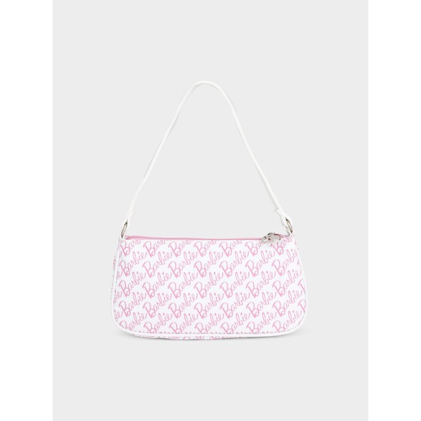 กระเป๋า Barbie x pomelo ( มือ 1 ป้ายห้อย) Shopee Thailand