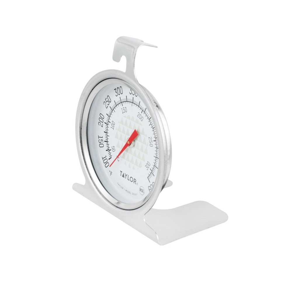 ภาพสินค้าTaylor เครื่องวัดอุณหภูมิเตาอบ รุ่น 3506 Oven Thermometer ขนาดหน้าปัด 2 1/2 จากร้าน jaraveek บน Shopee ภาพที่ 5