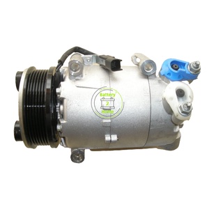 คอมแอร์ เฮร่าฟอร์ด ฟอร์ด โฟกัส 2.0-134A (ใหม่12V) Compressor Ford focus