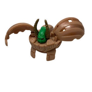 Bakugan Gargonoid Tan Subterra Bakuswap