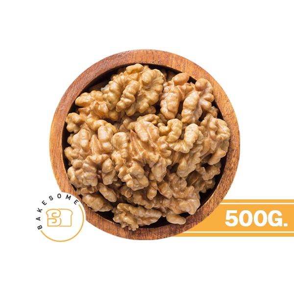 raw-walnut-วอลนัท-ดิบ-500-กรัม-เกรด-aaa-นำเข้าจาก-usa