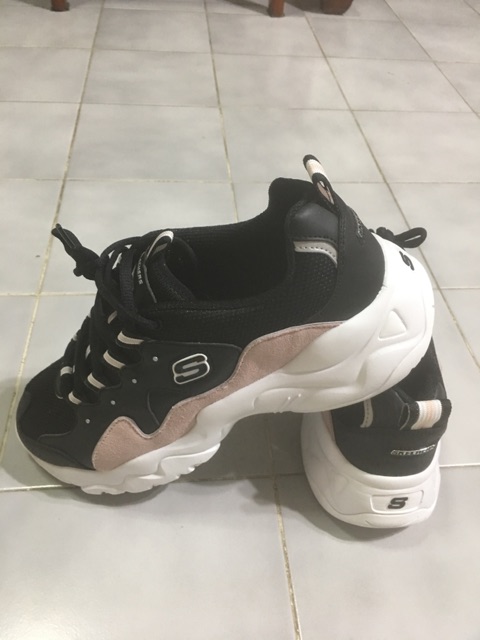 sketchers-แท้-มือสอง-เบอร์41