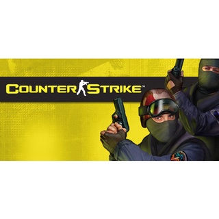 Counter-Strike 1.6 STEAM ONLINE