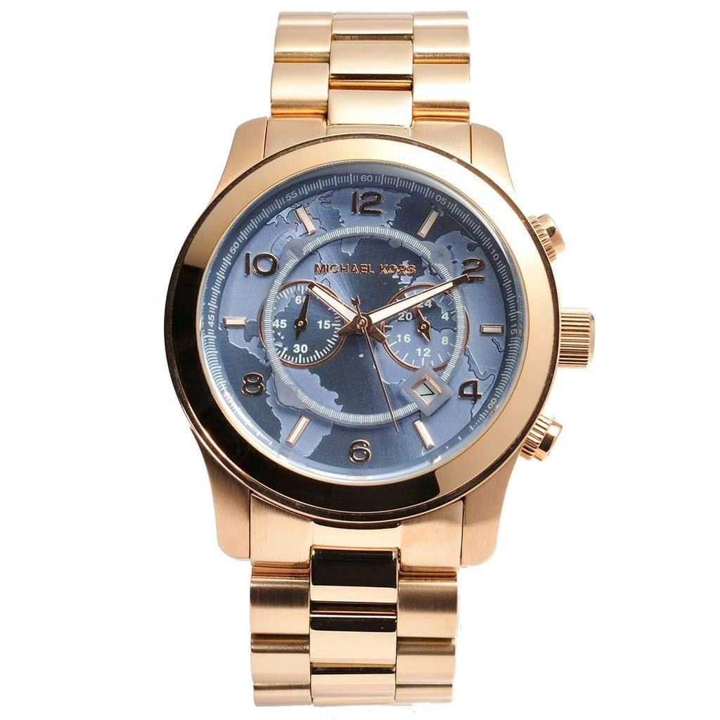 MK MK8314 MK8315 MK8358 45mm | Shopee Thailand