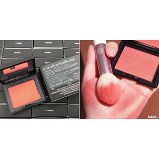 NARS Blush 2.5g.Orgasm นาร์ บลัช ออร์แกซซึม เอซ บลัชออน