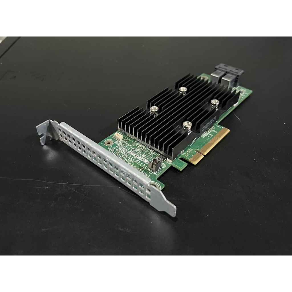 การ์ด RAID Dell Perc H330 มือสองพร้อมใช้งาน | Shopee Thailand